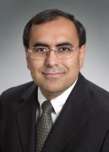 Dr. Ramesh Sachdeva